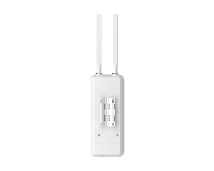 WiFi 4G LTE-маршрутизатор зовнішній Wi-Tek WI-LTE117-O V2