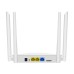 WiFi 4G LTE-маршрутизатор Wi-Tek WI-LTE300 V2