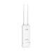 Точка доступу зовнішня WiFi 6 Wi-Tek WI-AP316AX-Lite Outdoor дводіапазонна гігабітна