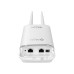 Точка доступу зовнішня WiFi 6 Wi-Tek WI-AP316AX-Lite Outdoor дводіапазонна гігабітна