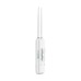 Точка доступу зовнішня WiFi 6 Wi-Tek WI-AP316AX-Lite Outdoor дводіапазонна гігабітна