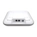Точка доступу WiFi 6 Wi-Tek WI-AP219AX-Lite V2 дводіапазонна гігабітна