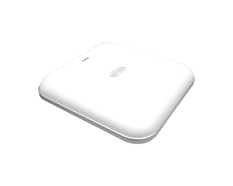 Точка доступу WiFi 6 Wi-Tek WI-AP219AX-Lite V2 дводіапазонна гігабітна