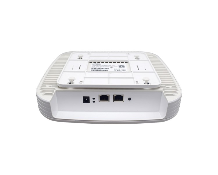 Точка доступу WiFi 6 2.5G Wi-Tek WI-AP219AX V2 дводіапазонна