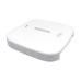 Точка доступу WiFi 6 2.5G Wi-Tek WI-AP219AX V2 дводіапазонна
