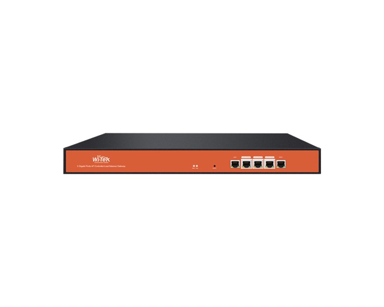 Контролер точок доступу AP / гігабітний VPN-маршрутизатор Wi-Tek WI-AC150