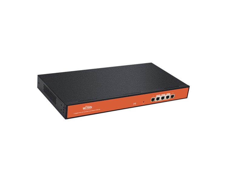 Контролер точок доступу AP / гігабітний VPN-маршрутизатор Wi-Tek WI-AC150