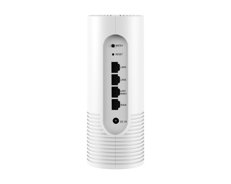 WiFi 6 Mesh-маршрутизатор Wi-Tek WI-AX3000M дводіапазонний гігабітний
