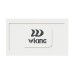 PoE-комутатор 10-портовий некерований Wiking WK-PS210 V2, 8x100Mbps PoE, 2x100Mbps Uplink, 76W