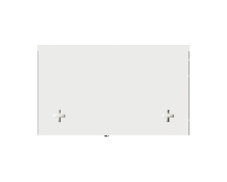 PoE-комутатор 10-портовий некерований Wiking WK-PS210 V2, 8x100Mbps PoE, 2x100Mbps Uplink, 76W