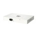 PoE-комутатор 19-портовий некерований Wiking WK-PS219GF, 16x100Mbps PoE, 2x1000Mbps Uplink, 1x1000Mbps SFP, 180W