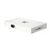 PoE-комутатор 27-портовий некерований Wiking WK-PS227GF, 24x100Mbps PoE, 2x1000Mbps Uplink, 1x1000Mbps SFP, 270W
