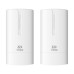Комплект бездротового моста WiFi Wiking WK-WB08-KIT 2.4GHz, 300Mbps, 800m, 2x100Mbps, Cloud