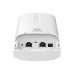 Комплект бездротового моста WiFi Wiking WK-WB08-KIT 2.4GHz, 300Mbps, 800m, 2x100Mbps, Cloud
