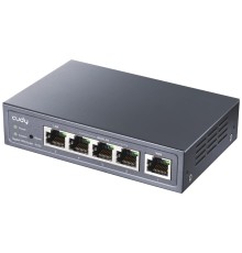 Гігабітний Multi-WAN VPN-маршрутизатор Cudy R700