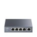 Гігабітний Multi-WAN VPN-маршрутизатор Cudy R700