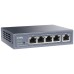 Гігабітний Multi-WAN VPN-маршрутизатор Cudy R700