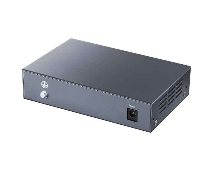 Гігабітний Multi-WAN VPN-маршрутизатор Cudy R700