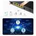 WiFi 5 Mesh 4G LTE-маршрутизатор Cudy LT500D CAT4 дводіапазонний АС1200