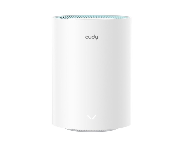 Маршрутизатор WiFi Mesh-система WiFi 5 Cudy M1300 (3-Pack) 3 штуки дводіапазонні гігабітні AC1200