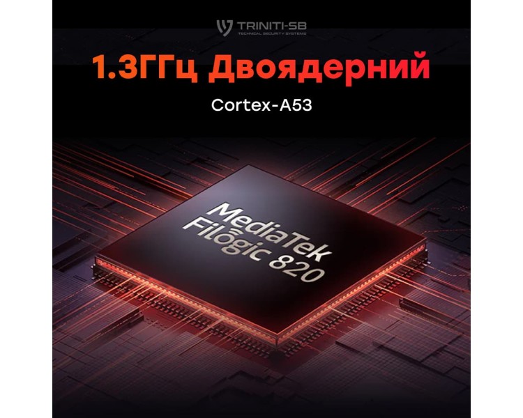 WiFi 6 Mesh-маршрутизатор Cudy WR3000 дводіапазонний гігабітний AX3000