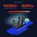 WiFi 6 Mesh-маршрутизатор Cudy WR3000 дводіапазонний гігабітний AX3000