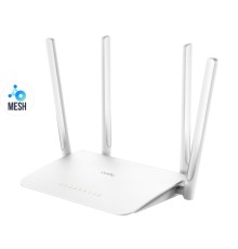 WiFi 5 Mesh-маршрутизатор Cudy WR1300 дводіапазонний гігабітний AC1200