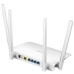 WiFi 5 Mesh-маршрутизатор Cudy WR1300 дводіапазонний гігабітний AC1200
