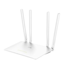 WiFi 5 маршрутизатор Cudy WR1200 дводіапазонний AC1200