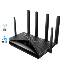 WiFi 5 Mesh 4G LTE-маршрутизатор Cudy LT700 CAT6 дводіапазонний гігабітний АС1200