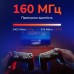 Маршрутизатор WiFi Mesh-система WiFi 6 2.5G Cudy M3000 Black (1-Pack) дводіапазонний AX3000
