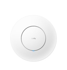 Точка доступу WiFi 5 Cudy AP1300 з підтримкою Mesh дводіапазонна гігабітна