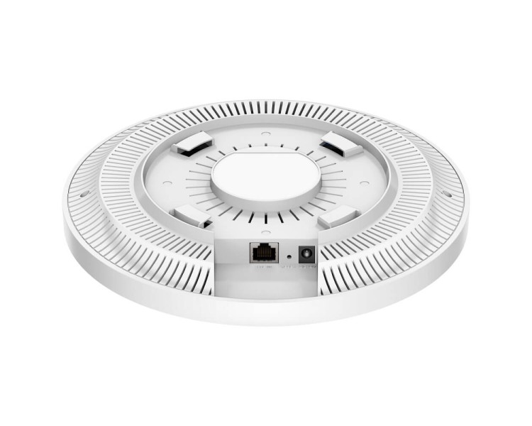 Точка доступу WiFi 5 Cudy AP1300 з підтримкою Mesh дводіапазонна гігабітна