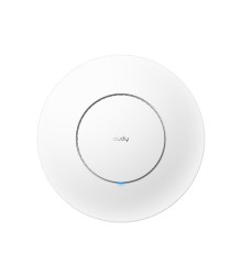 Точка доступу WiFi 6 2.5G Cudy AP3000 з підтримкою Mesh дводіапазонна