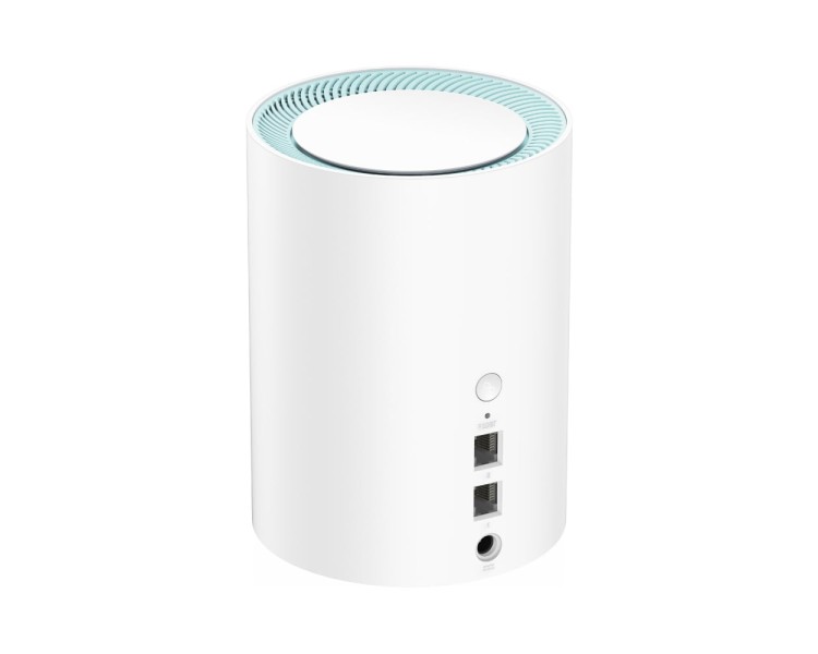 Маршрутизатор WiFi Mesh-система WiFi 5 Cudy M1300 (2-Pack) 2 штуки дводіапазонні гігабітні AC1200