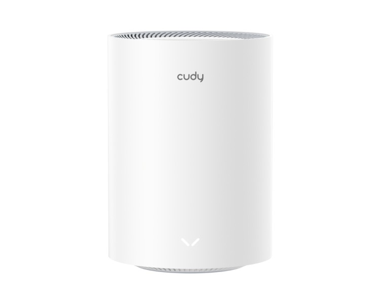 Маршрутизатор WiFi Mesh-система WiFi 6 Cudy M1800 (2-Pack) 2 штуки дводіапазонні гігабітні AX1800