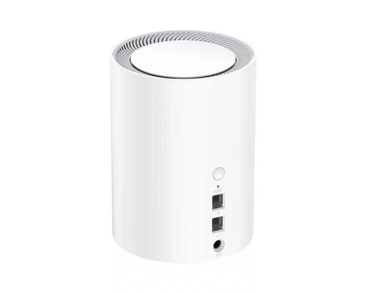 Маршрутизатор WiFi Mesh-система WiFi 6 Cudy M1800 (2-Pack) 2 штуки дводіапазонні гігабітні AX1800