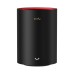 Маршрутизатор WiFi Mesh-система WiFi 6 2.5G Cudy M3000 Black (2-Pack) 2 штуки дводіапазонні AX3000
