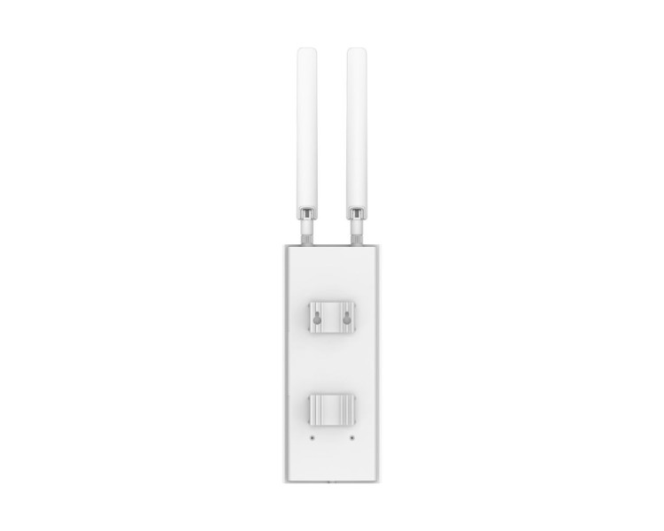 WiFi 5 Mesh 4G LTE-маршрутизатор зовнішній Cudy LT500 OUTDOOR CAT4 дводіапазонний