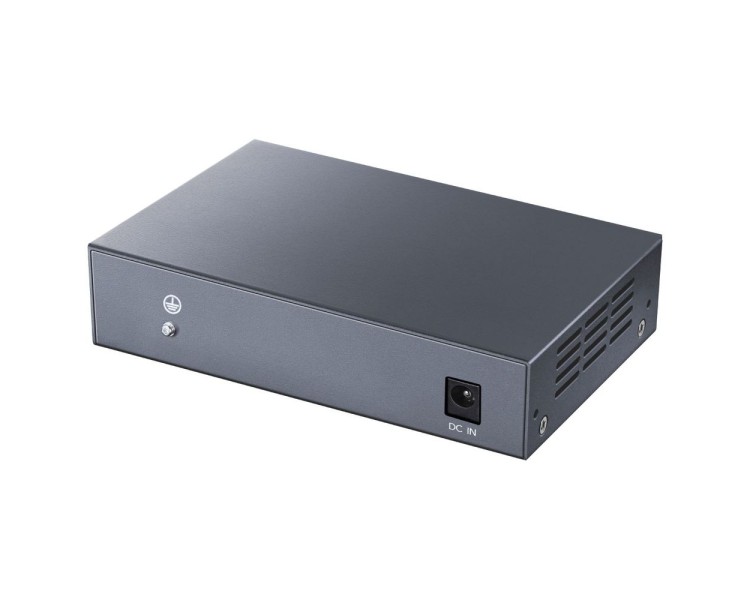 Комутатор 5-портовий некерований Cudy HS105 2.5G