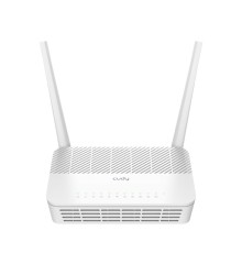 GPON WiFi 5 маршрутизатор Cudy GP1200 гігабітний дводіапазонний, 1 PON Port/4 Gigabit RJ45 AC1200