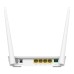 GPON WiFi 5 маршрутизатор Cudy GP1200 гігабітний дводіапазонний, 1 PON Port/4 Gigabit RJ45 AC1200