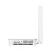 GPON WiFi 5 маршрутизатор Cudy GP1200 гігабітний дводіапазонний, 1 PON Port/4 Gigabit RJ45 AC1200