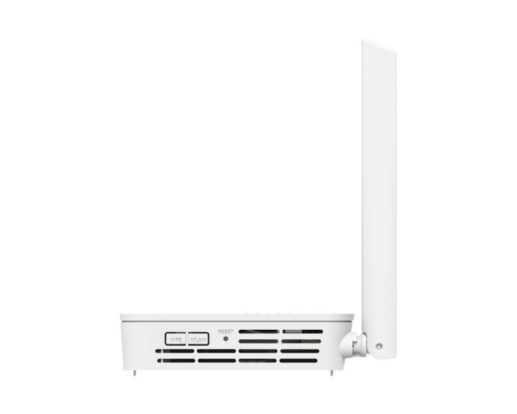GPON WiFi 5 маршрутизатор Cudy GP1200 гігабітний дводіапазонний, 1 PON Port/4 Gigabit RJ45 AC1200