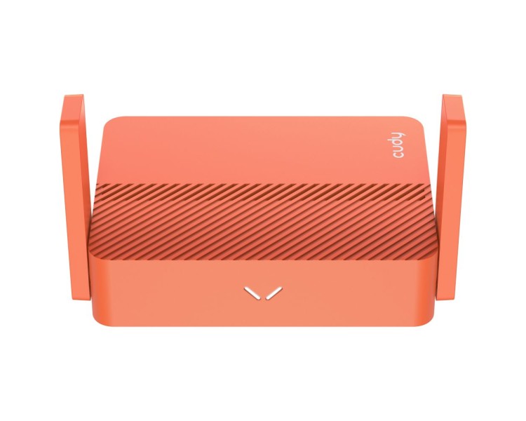 WiFi 5 Mesh-маршрутизатор Cudy TR1200 дводіапазонний портативний AC1200