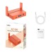 WiFi 5 Mesh-маршрутизатор Cudy TR1200 дводіапазонний портативний AC1200