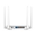 WiFi 6 Mesh-маршрутизатор 2.5G Cudy WR3000H дводіапазонний AX3000