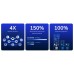 WiFi 6 Mesh-маршрутизатор 2.5G Cudy WR3000H дводіапазонний AX3000