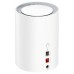 Маршрутизатор WiFi Mesh-система WiFi 6 2.5G Cudy M3000 V2.0 White (1-Pack) дводіапазонний AX3000