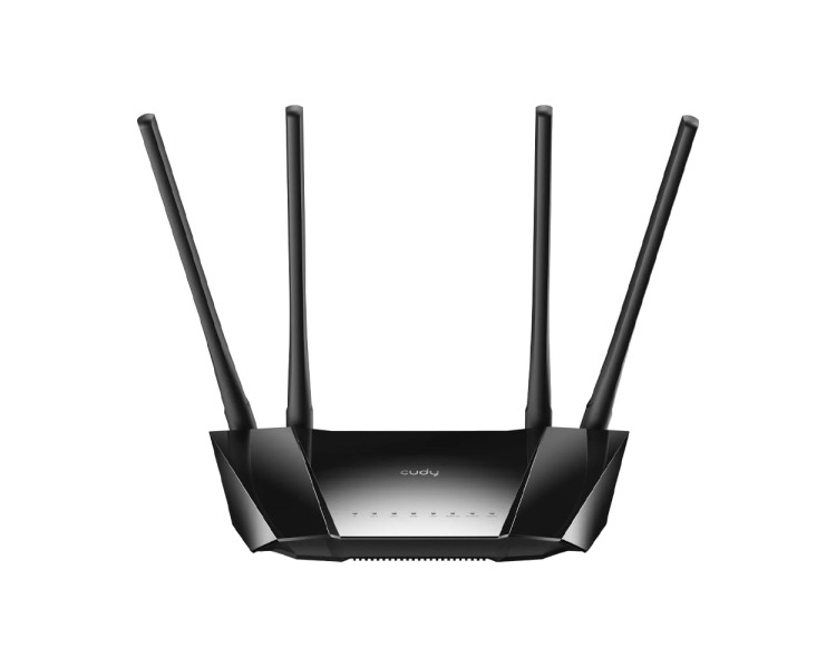 WiFi Mesh 4G LTE-маршрутизатор Cudy LT400 CAT4 N300